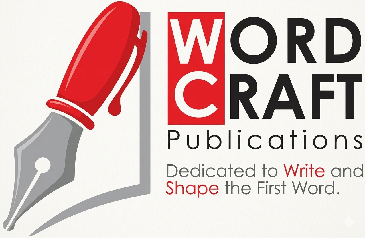 wordcraftpublications
